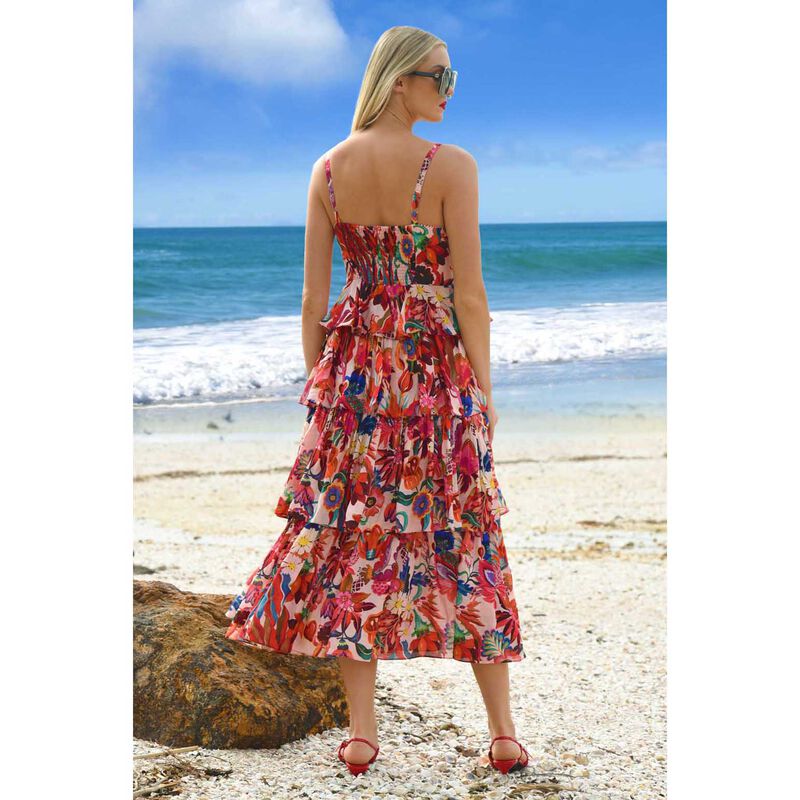 Trelise Cooper You Are My Funshine Dress image number 3